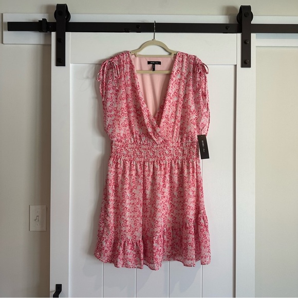 NWT‎ BCBG Paris Dress Size XL - Picture 1 of 10